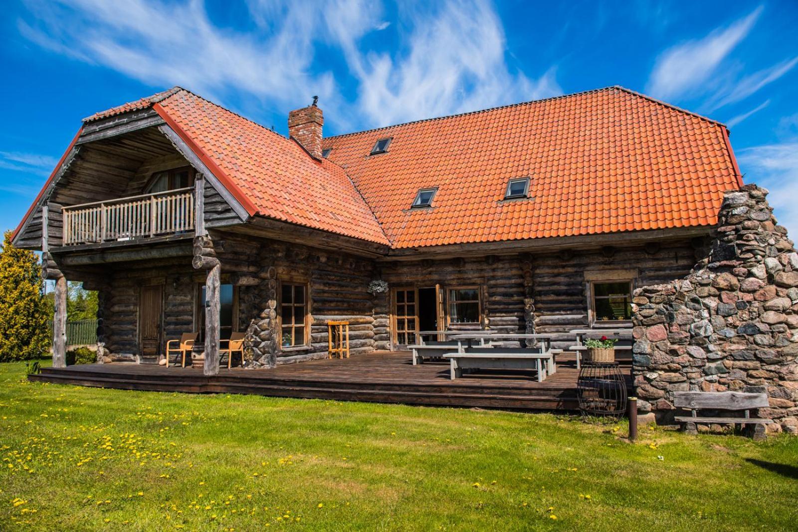 Viesu Nams Valodzes Hotel Sigulda Exterior photo